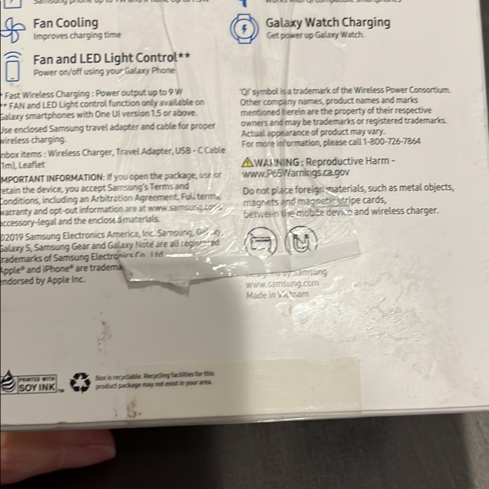 Samsung - Picture 3 of 4